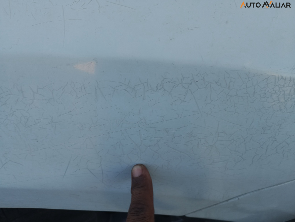 RENAULT DUSTER 2.0 DYNAMIQUE 4X2 16V FLEX 4P MANUAL