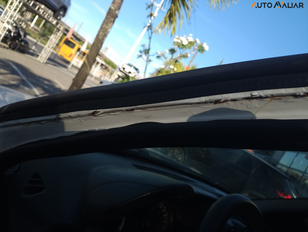 RENAULT DUSTER 2.0 DYNAMIQUE 4X2 16V FLEX 4P MANUAL