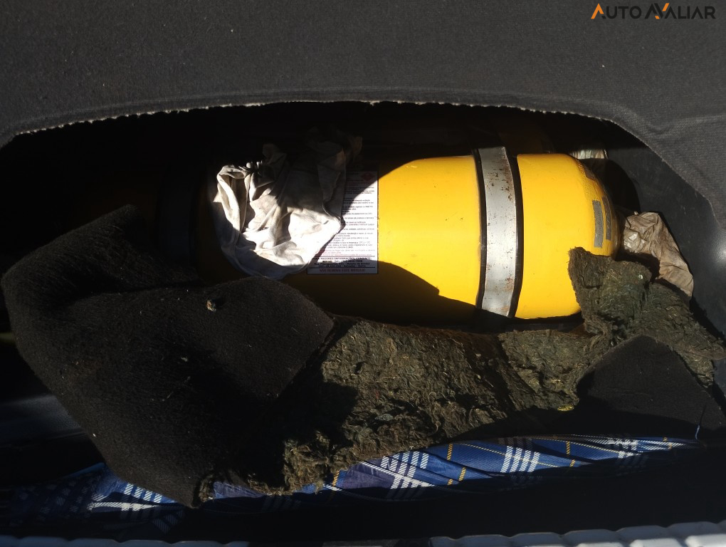 RENAULT DUSTER 2.0 DYNAMIQUE 4X2 16V FLEX 4P MANUAL