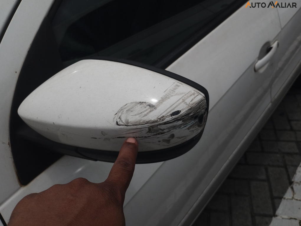 VOLKSWAGEN GOL 1.0 MI 8V FLEX 4P MANUAL