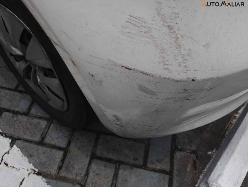 VOLKSWAGEN GOL 1.0 MI 8V FLEX 4P MANUAL