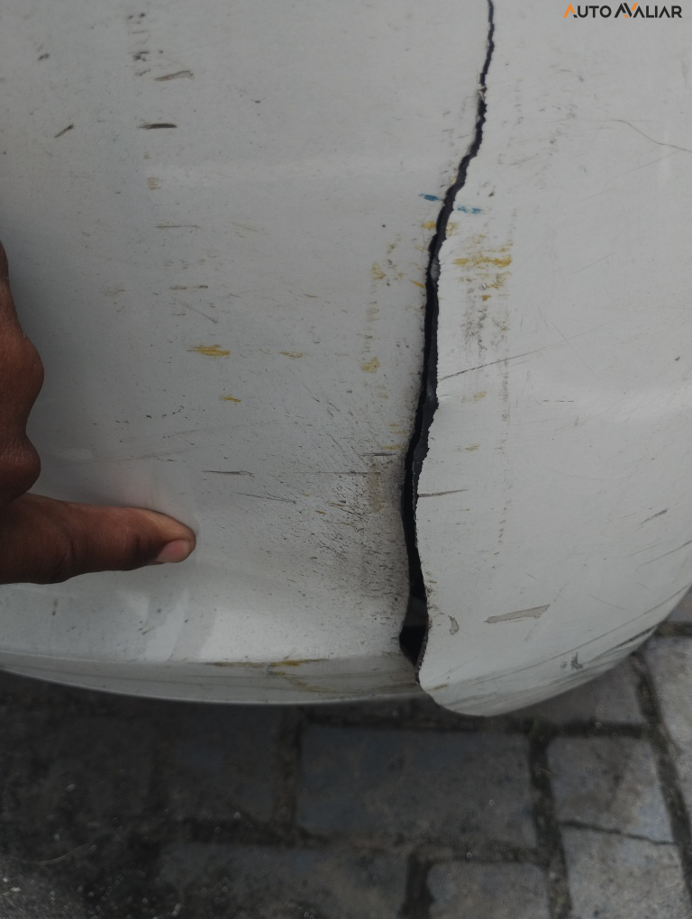 VOLKSWAGEN GOL 1.0 MI 8V FLEX 4P MANUAL