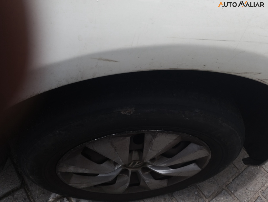 VOLKSWAGEN GOL 1.0 MI 8V FLEX 4P MANUAL