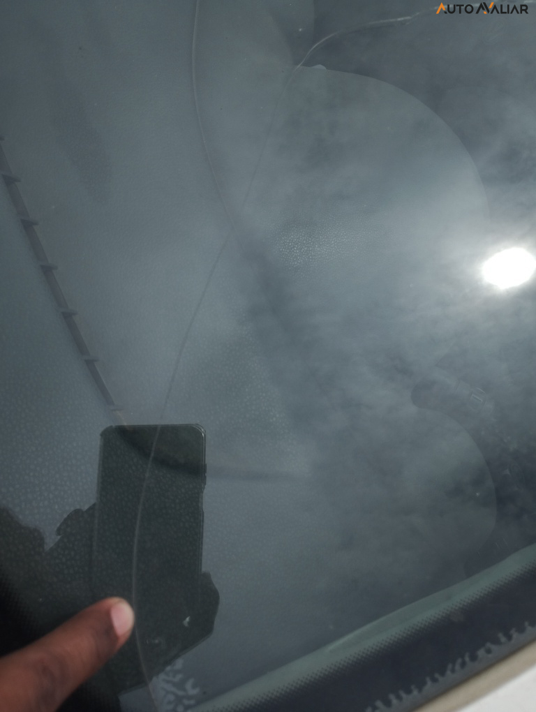 VOLKSWAGEN GOL 1.0 MI 8V FLEX 4P MANUAL