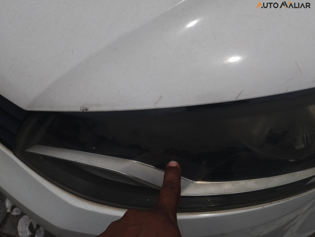 VOLKSWAGEN GOL 1.0 MI 8V FLEX 4P MANUAL