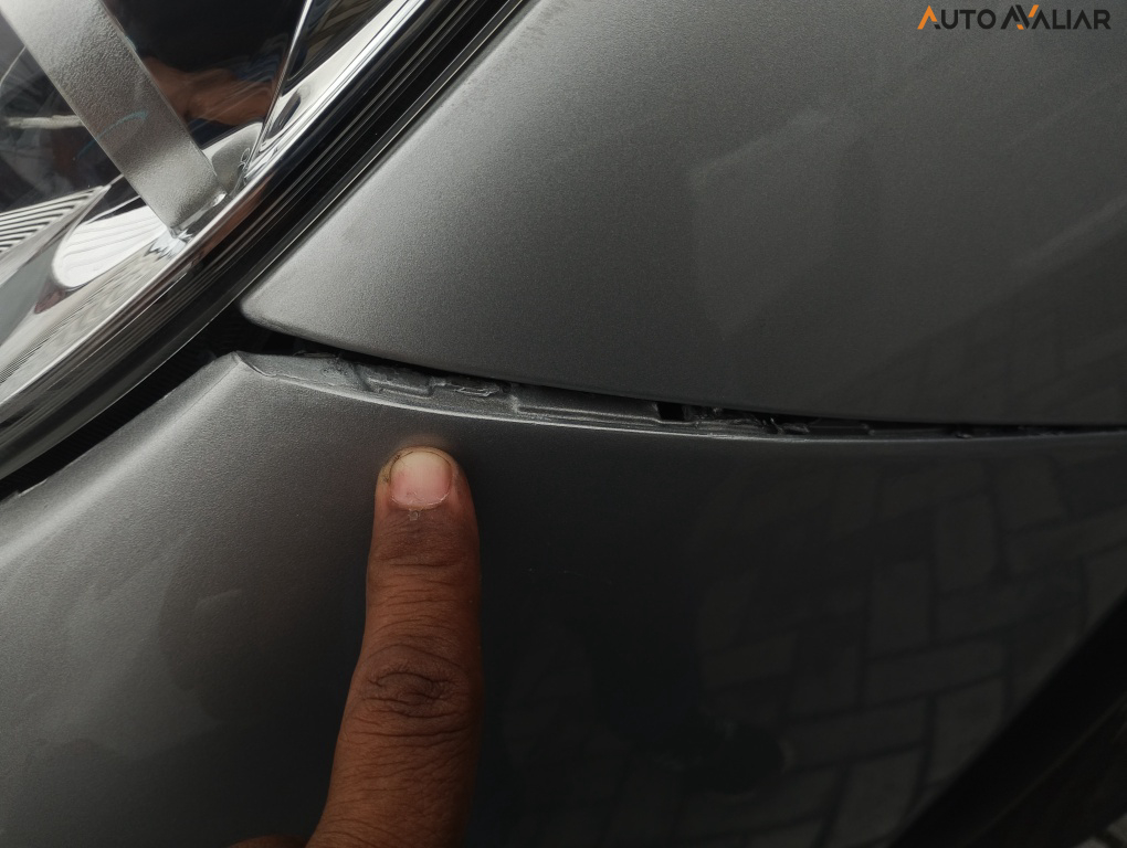 TOYOTA HILUX SW4 2.7 SR 4X2 16V FLEX 4P AUTOMATICO