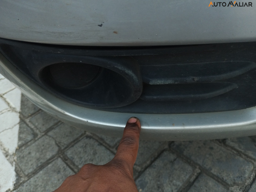 FIAT PALIO 1.0 MPI FIRE 8V FLEX 4P MANUAL