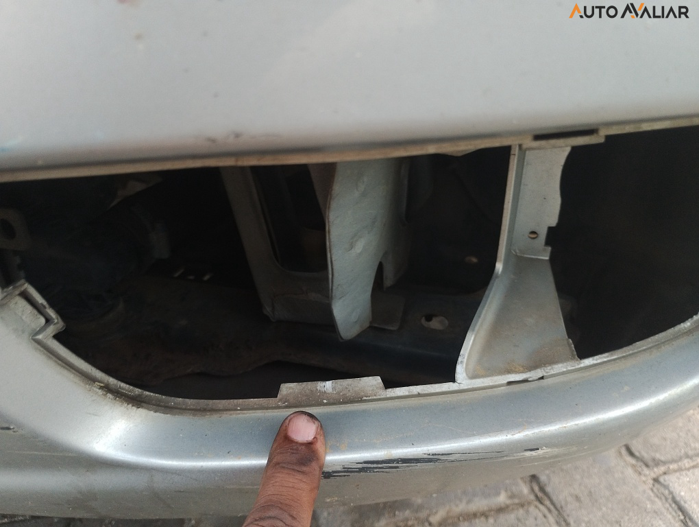 FIAT PALIO 1.0 MPI FIRE 8V FLEX 4P MANUAL