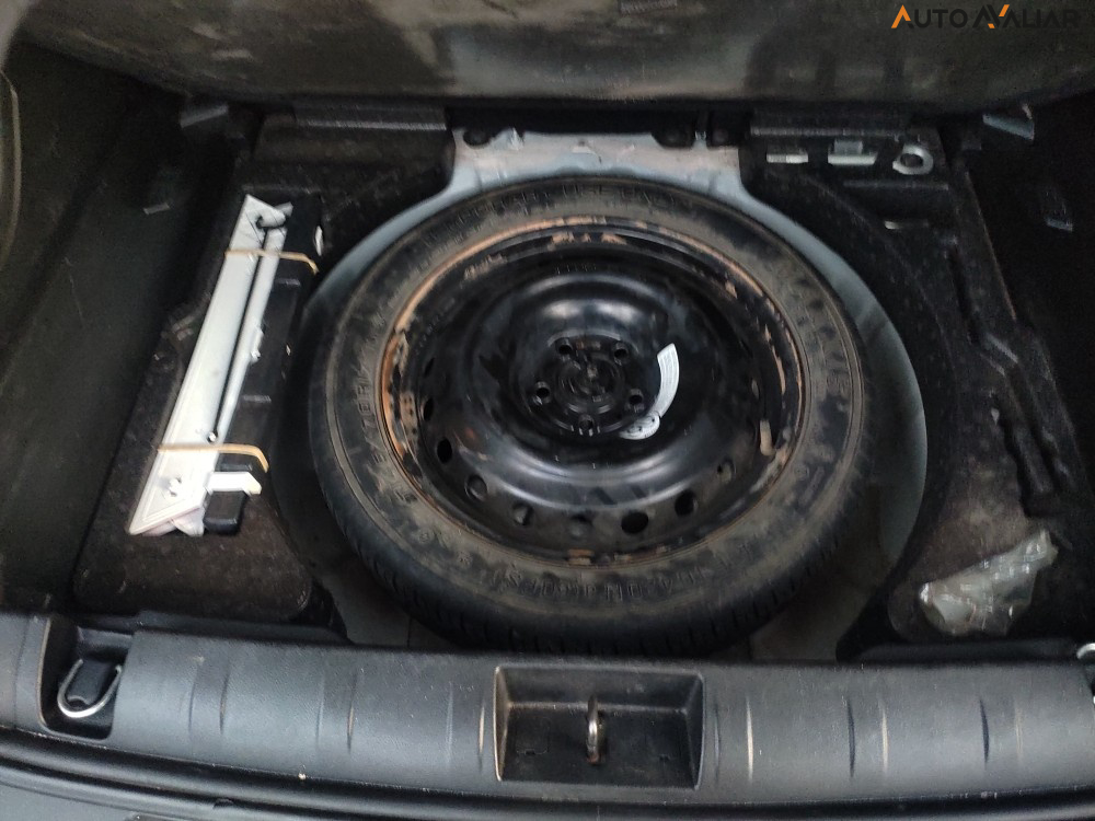 JEEP RENEGADE 1.8 16V FLEX SPORT 4P AUTOMATICO