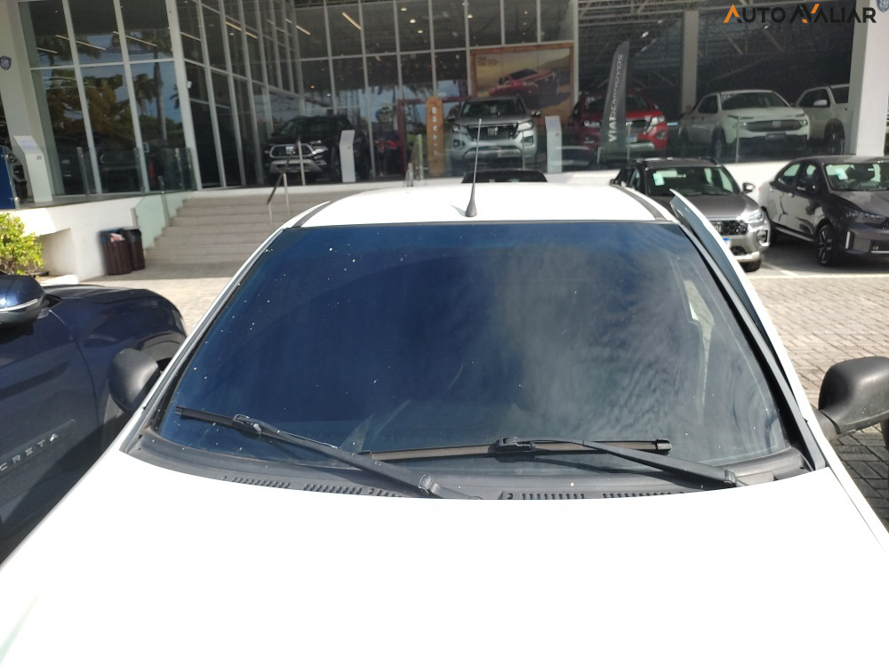 FIAT STRADA 1.4 MPI WORKING CS 8V FLEX 2P MANUAL