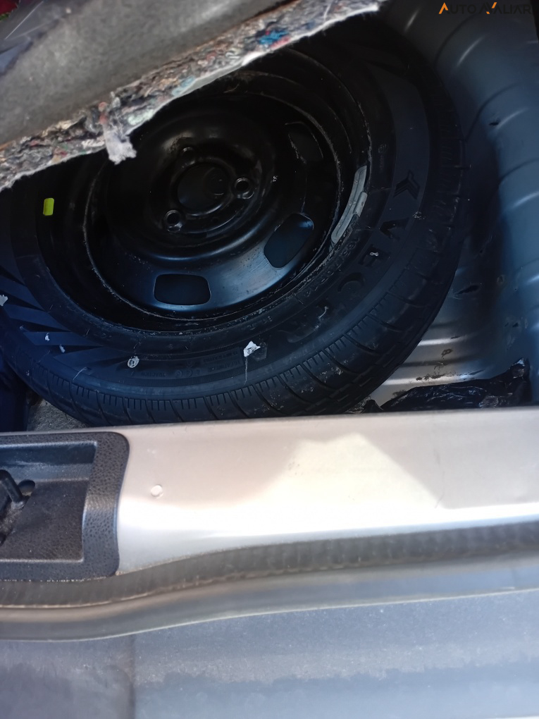 RENAULT KWID 1.0 12V SCE FLEX INTENSE MANUAL