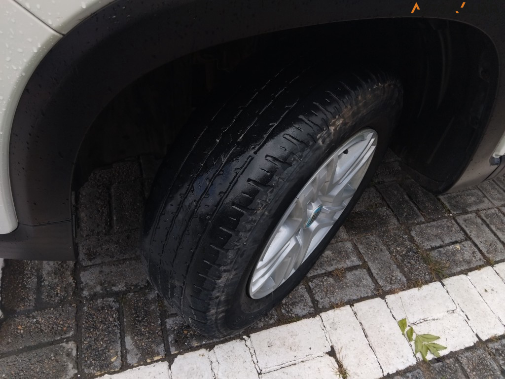 FIAT TORO 1.3 TURBO 270 FLEX ENDURANCE AT6