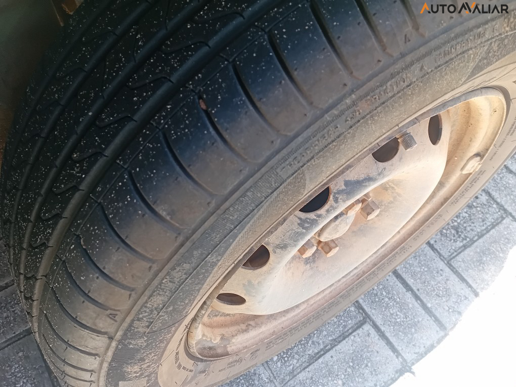 FIAT STRADA 1.4 FIRE FLEX ENDURANCE CS MANUAL