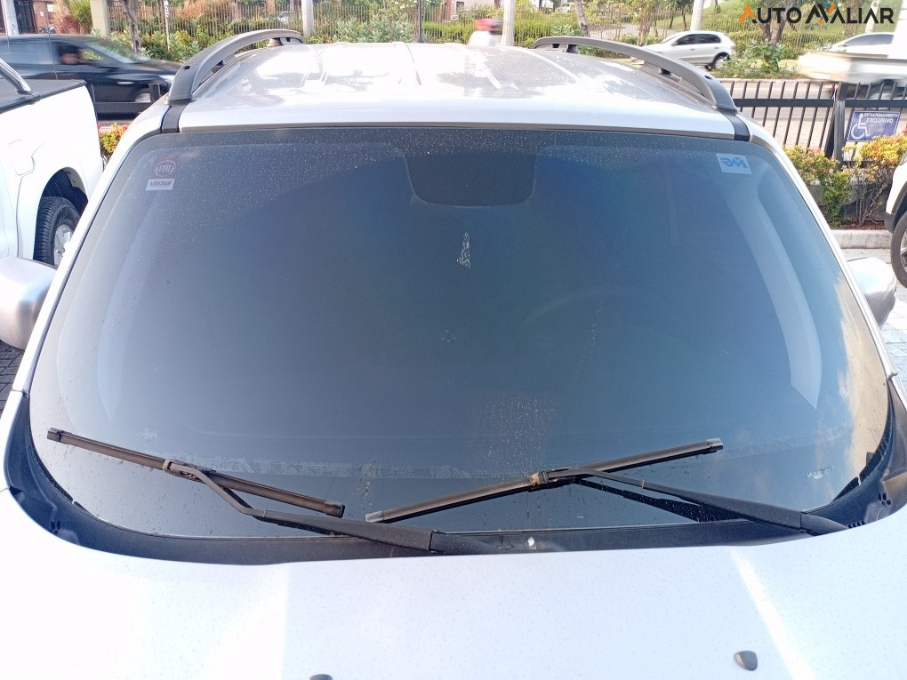 JEEP RENEGADE 1.8 16V FLEX 4P AUTOMATICO