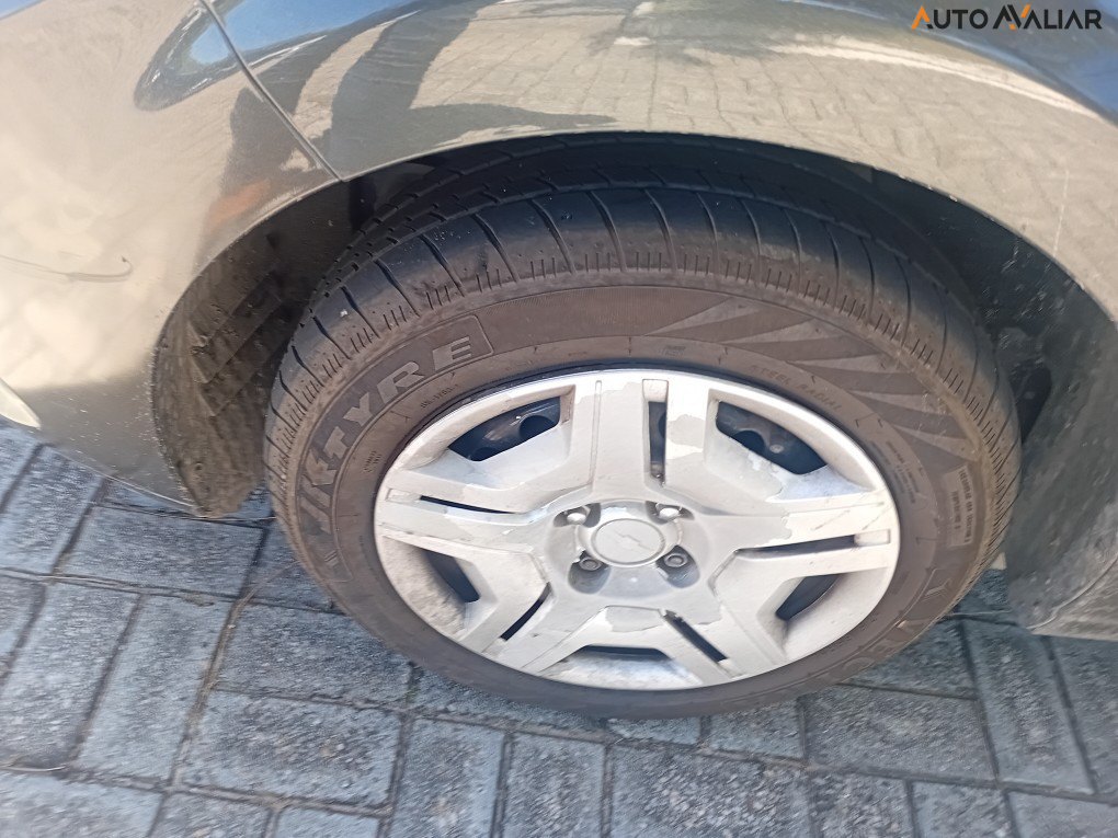 CHEVROLET PRISMA 1.0 MPFI JOY 8V FLEX 4P MANUAL