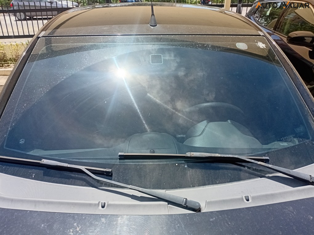 CHEVROLET AGILE 1.4 MPFI LTZ 8V FLEX 4P MANUAL