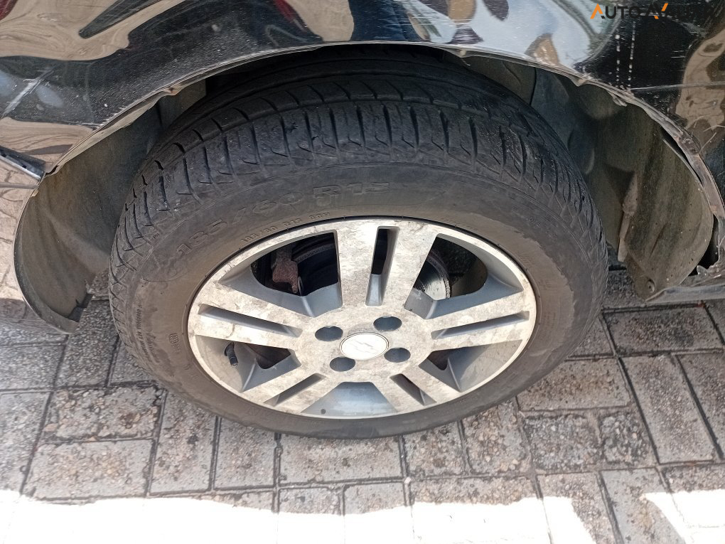 CHEVROLET AGILE 1.4 MPFI LTZ 8V FLEX 4P MANUAL