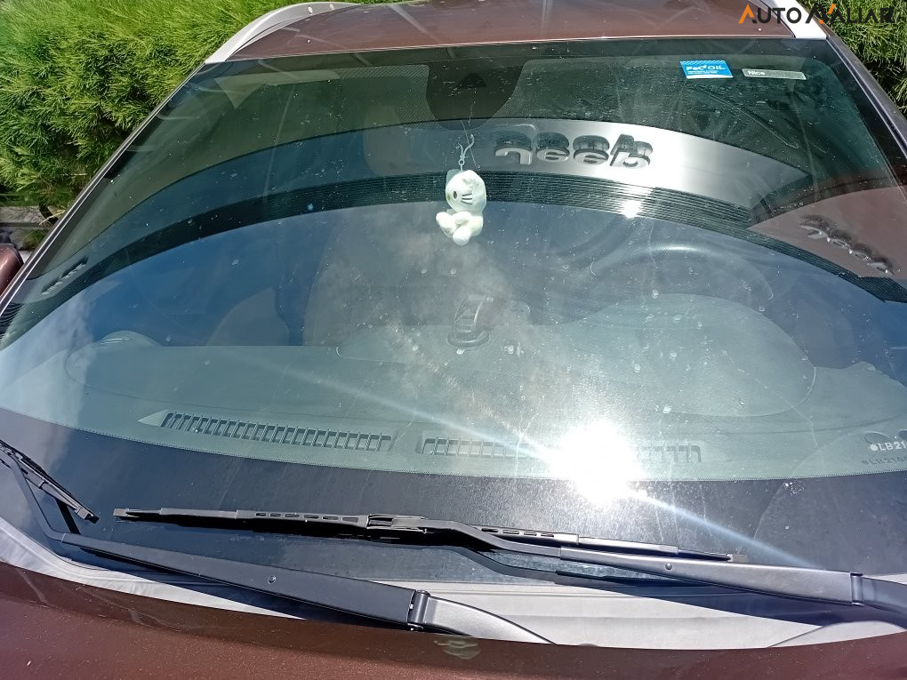 NISSAN KICKS 1.6 16V FLEXSTART SV 4P XTRONIC