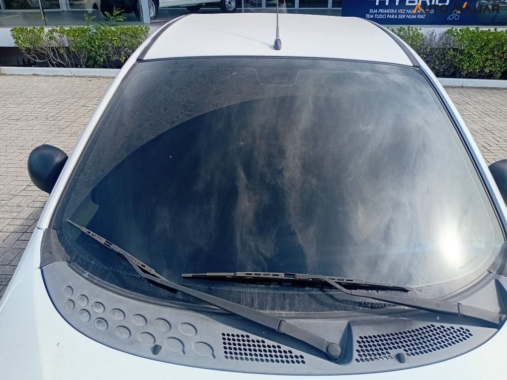 CHERY QQ 1.0 MPFI LOOK 12V FLEX 4P MANUAL