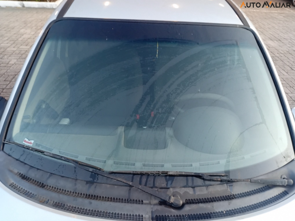 CHEVROLET CLASSIC 1.0 MPFI LS 8V FLEX 4P MANUAL