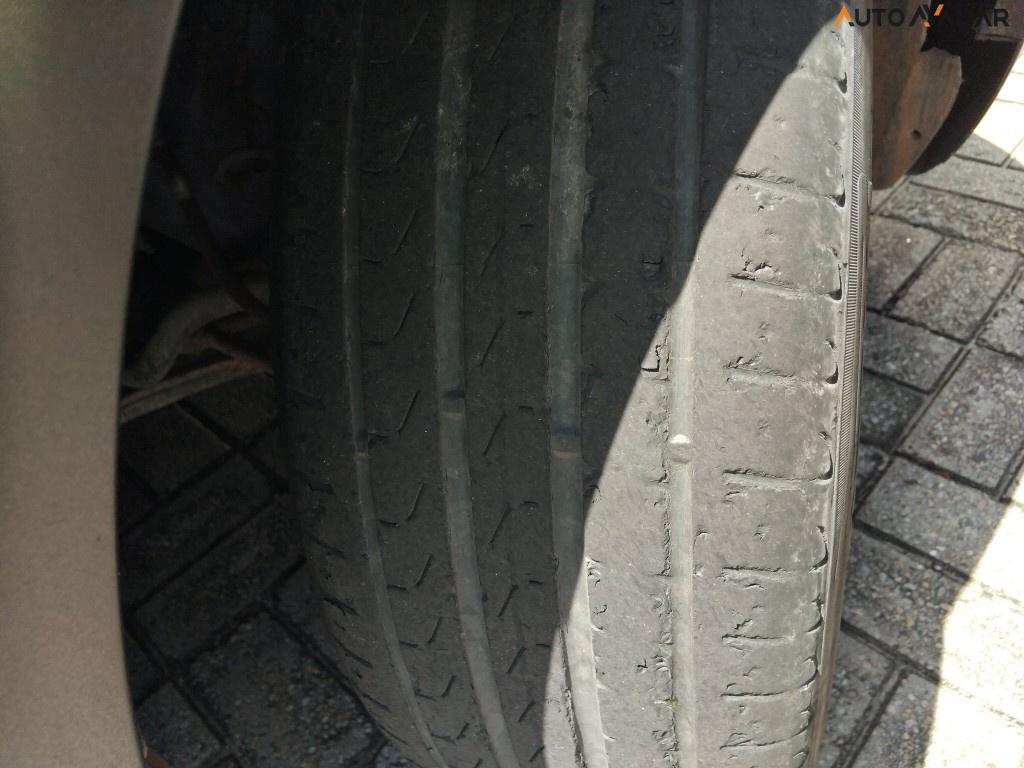CHERY TIGGO 2 1.5 MPFI 16V FLEX ACT 4P AUTOMATICO