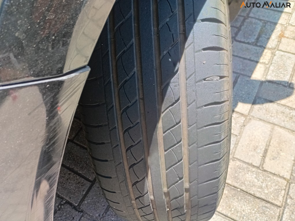 CHEVROLET CAPTIVA 2.4 SIDI 16V GASOLINA 4P AUTOMATICO