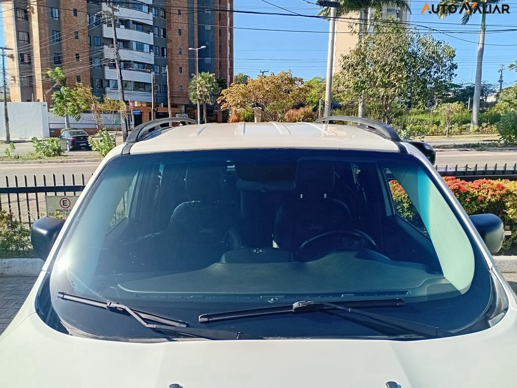 JEEP RENEGADE 2.0 16V TURBO DIESEL SPORT 4P 4X4 AUTOMATICO