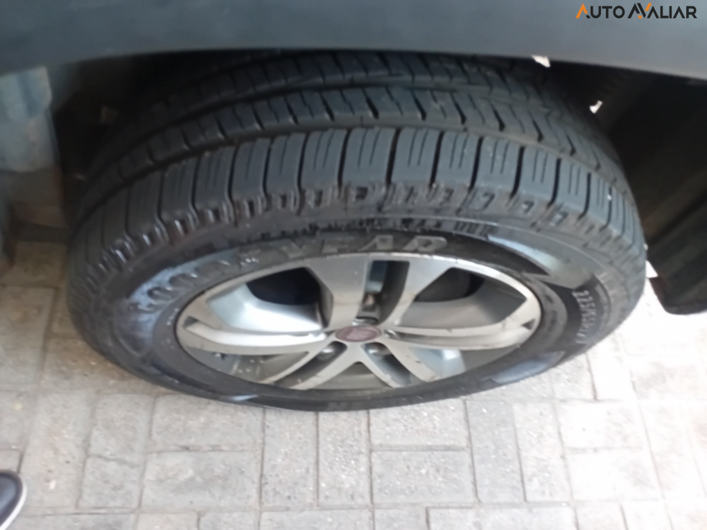 FIAT TORO 2.0 16V TURBO DIESEL FREEDOM 4WD AT9