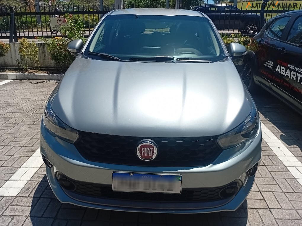 FIAT ARGO 1.3 FIREFLY FLEX DRIVE GSR