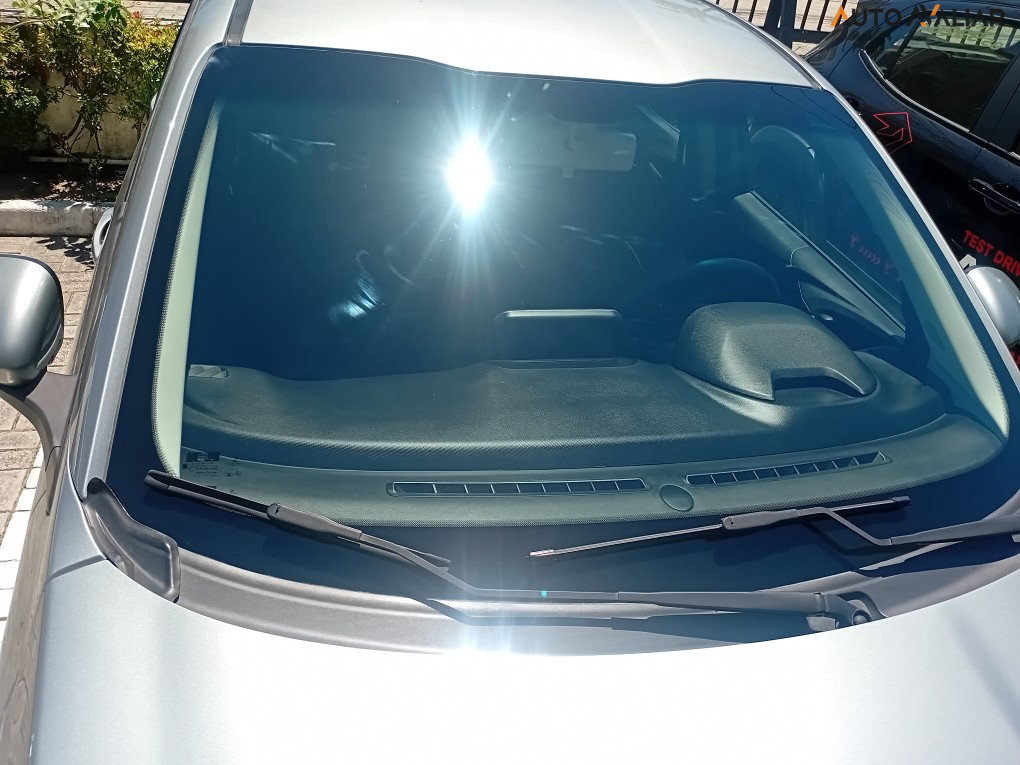FIAT ARGO 1.3 FIREFLY FLEX DRIVE GSR