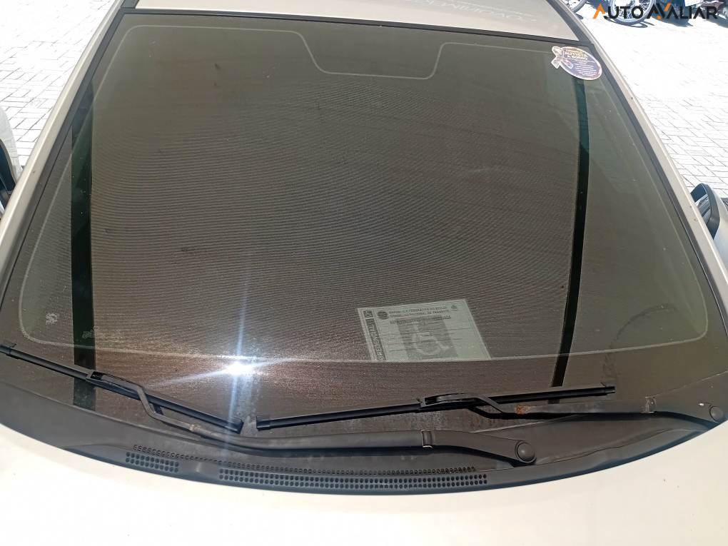 HYUNDAI HB20 1.6 PREMIUM 16V FLEX 4P AUTOMATICO