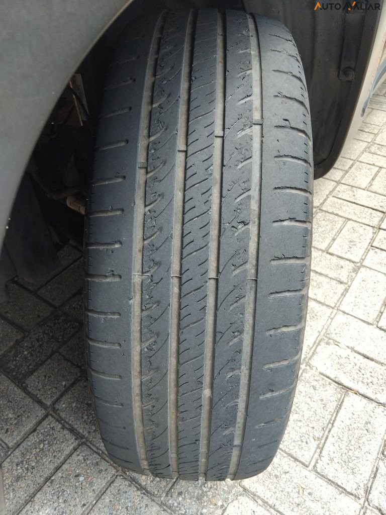 FIAT TORO 2.4 16V MULTIAIR FLEX FREEDOM AT9