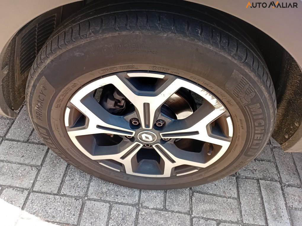 RENAULT CAPTUR 1.3 TCE FLEX ICONIC X-TRONIC