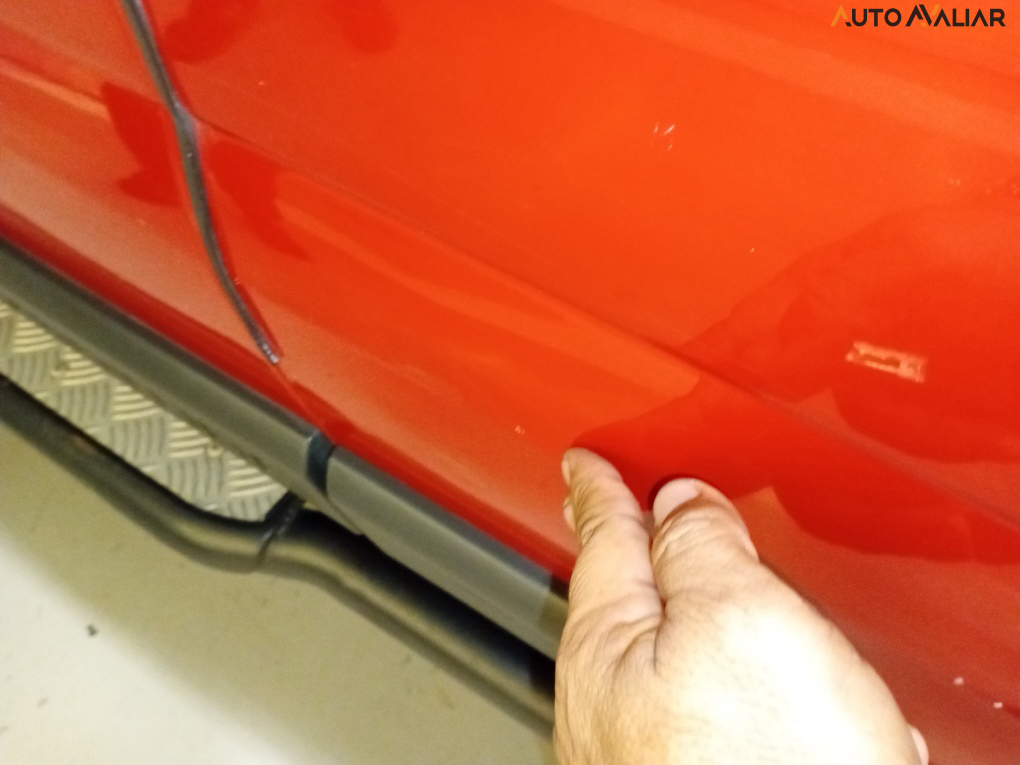 FIAT STRADA 1.8 MPI ADVENTURE CD 16V FLEX 3P MANUAL