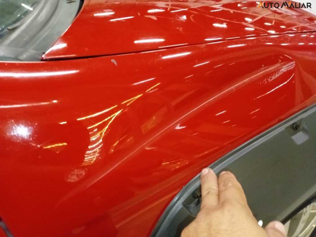 FIAT STRADA 1.8 MPI ADVENTURE CD 16V FLEX 3P MANUAL