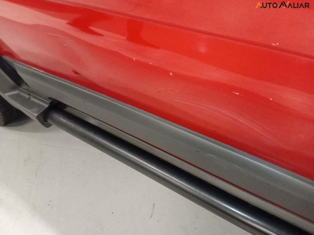 FIAT STRADA 1.8 MPI ADVENTURE CD 16V FLEX 3P MANUAL