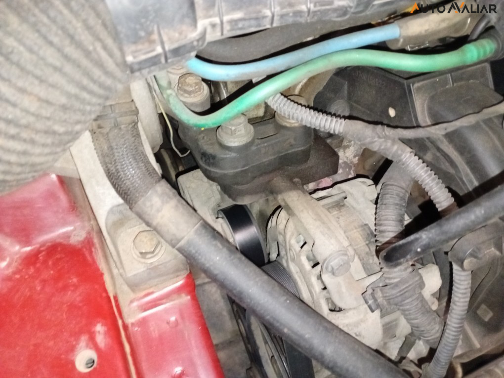 FIAT STRADA 1.8 MPI ADVENTURE CD 16V FLEX 3P MANUAL