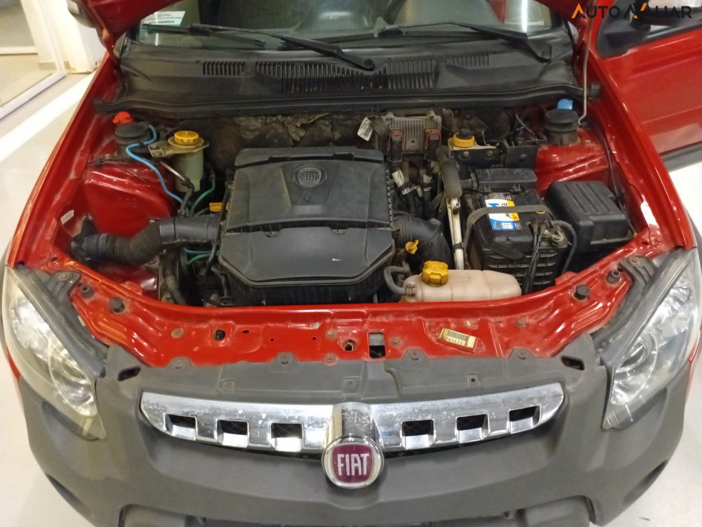 FIAT STRADA 1.8 MPI ADVENTURE CD 16V FLEX 3P MANUAL