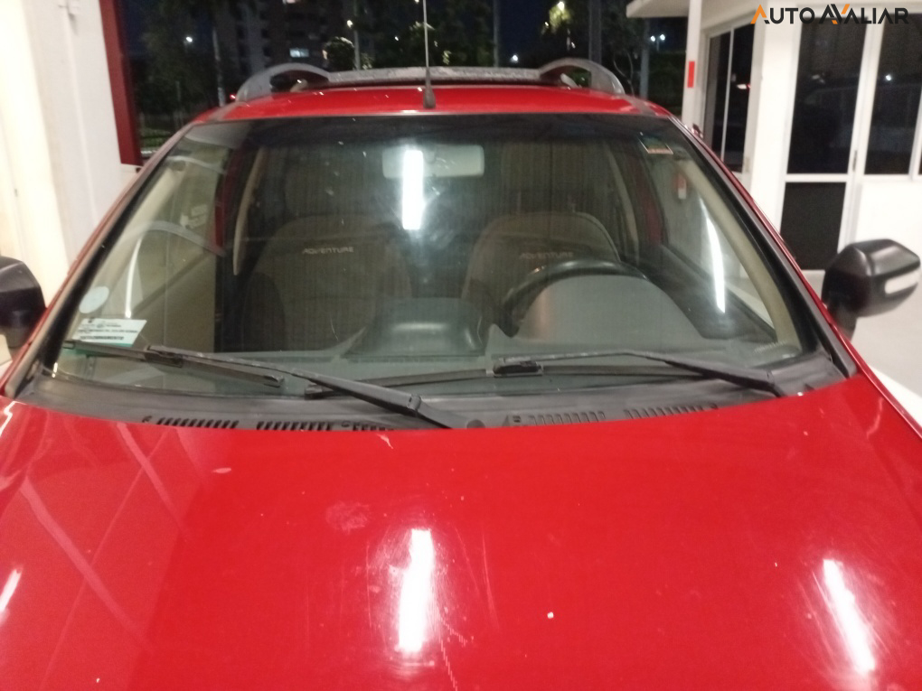 FIAT STRADA 1.8 MPI ADVENTURE CD 16V FLEX 3P MANUAL