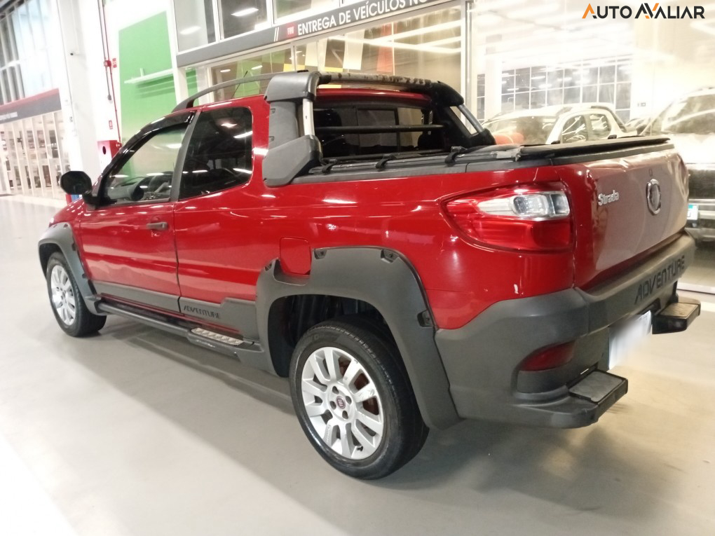 FIAT STRADA 1.8 MPI ADVENTURE CD 16V FLEX 3P MANUAL