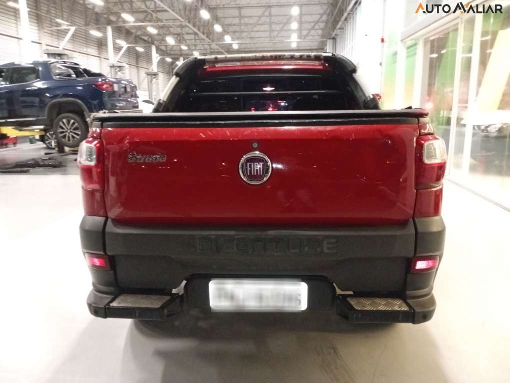 FIAT STRADA 1.8 MPI ADVENTURE CD 16V FLEX 3P MANUAL