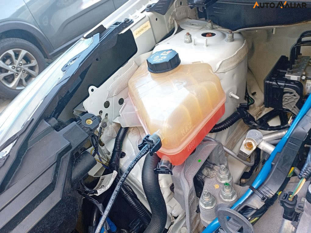 FORD KA 1.0 TI-VCT FLEX SE PLUS MANUAL