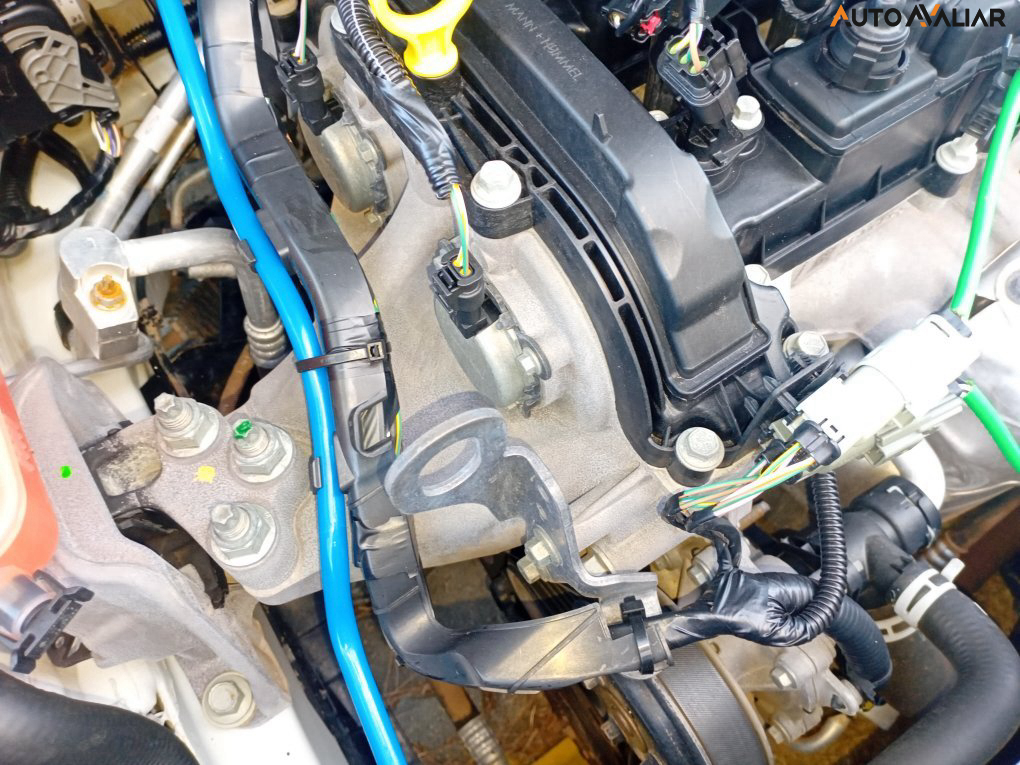 FORD KA 1.0 TI-VCT FLEX SE PLUS MANUAL