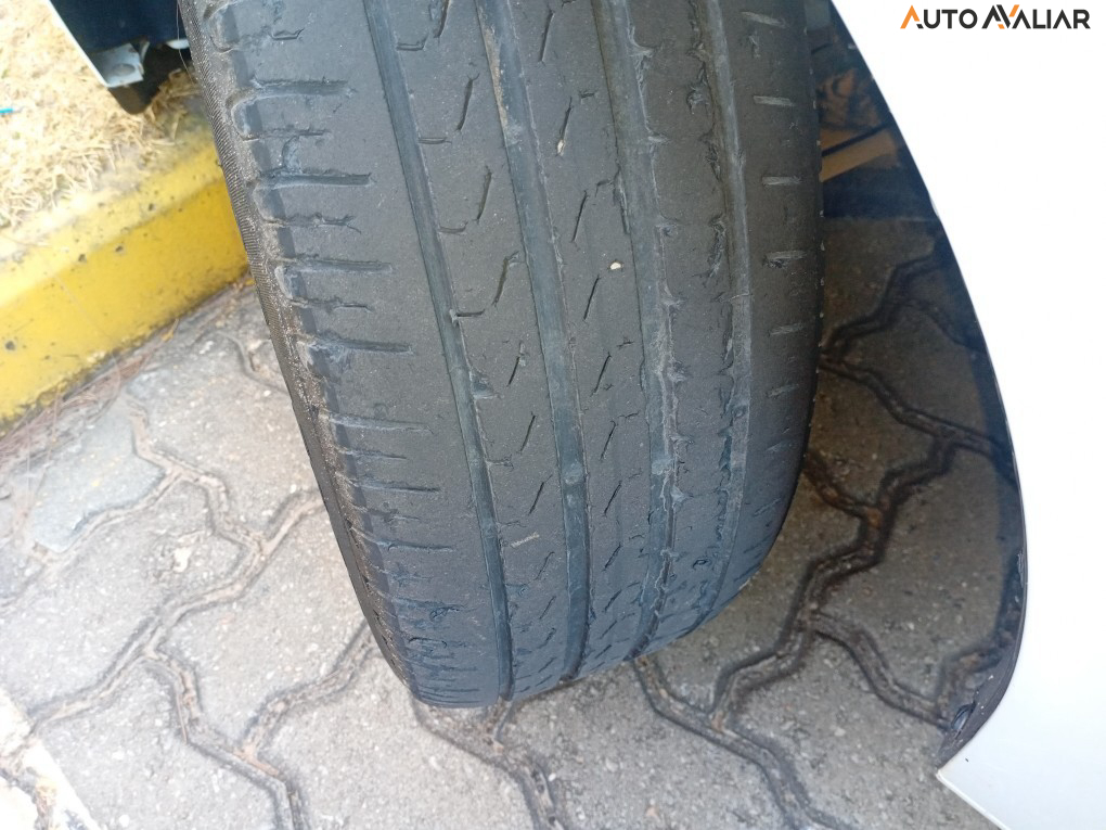 FORD KA 1.0 TI-VCT FLEX SE PLUS MANUAL