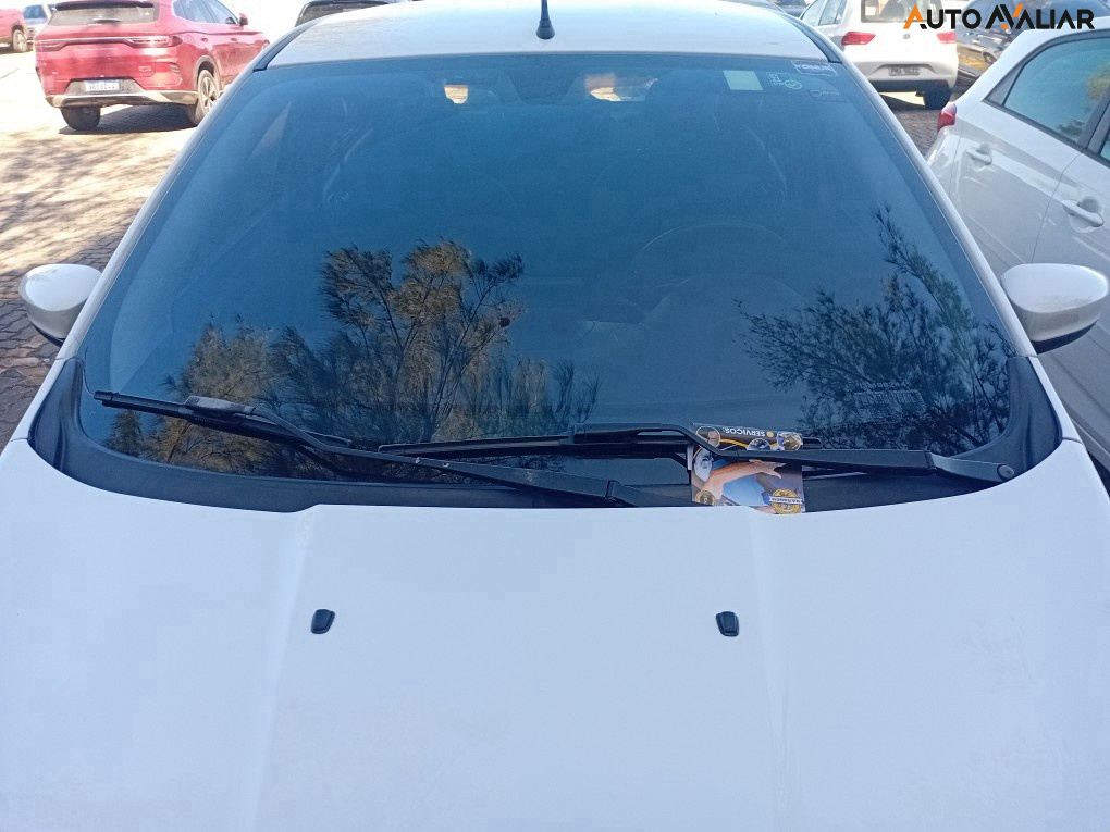 FORD KA 1.0 TI-VCT FLEX SE PLUS MANUAL