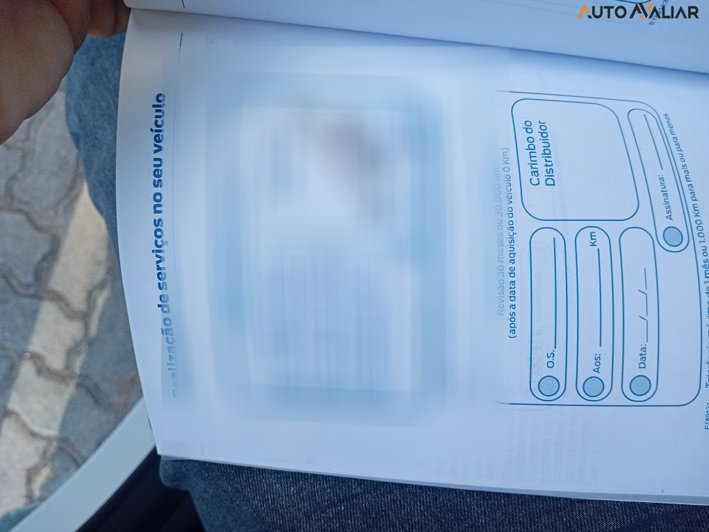 FORD KA 1.0 TI-VCT FLEX SE PLUS MANUAL