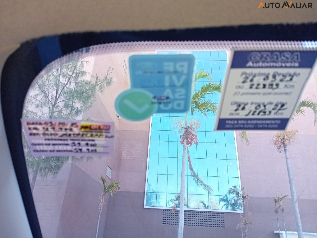 FORD KA 1.0 TI-VCT FLEX SE PLUS MANUAL