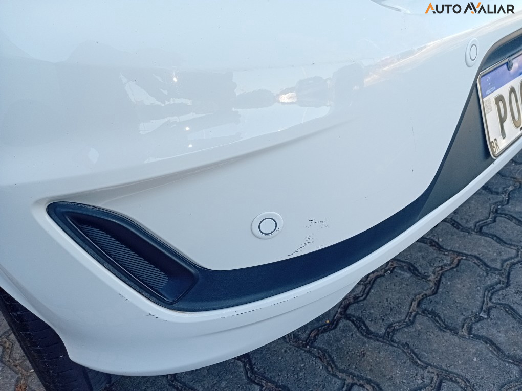 FORD KA 1.0 TI-VCT FLEX SE PLUS MANUAL