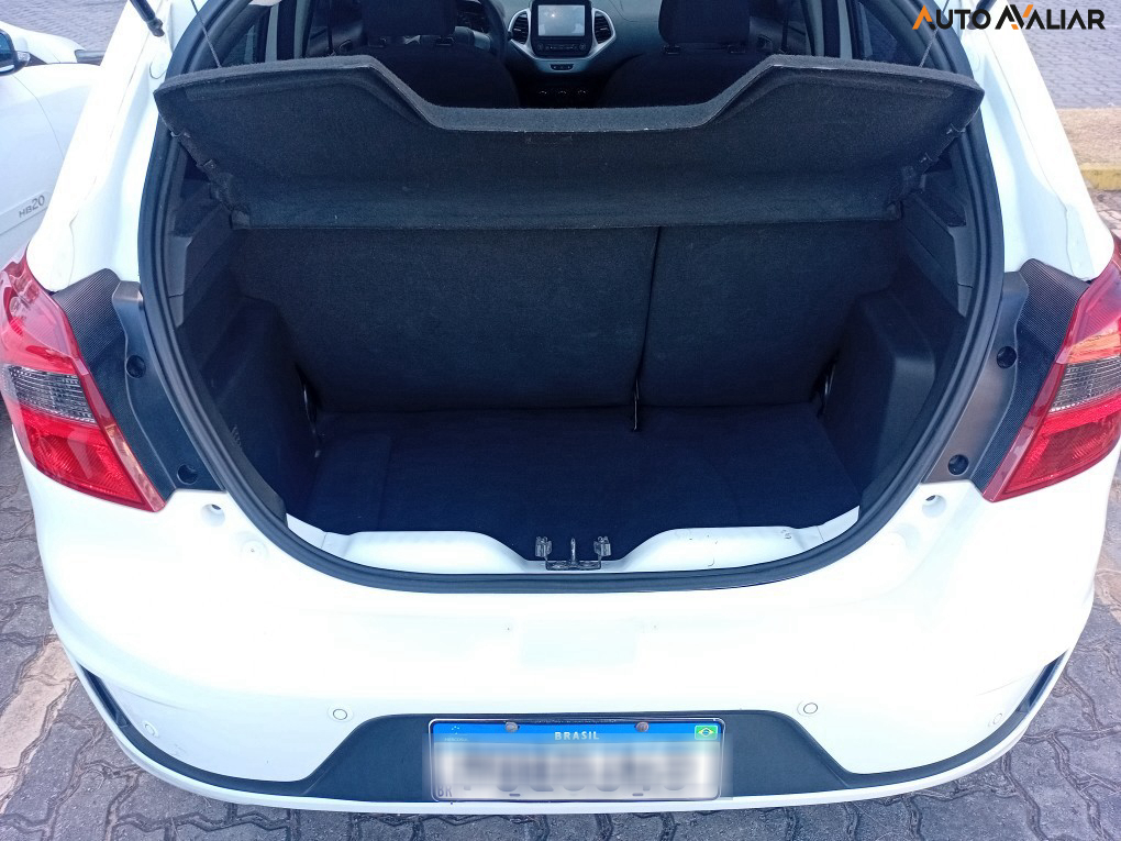 FORD KA 1.0 TI-VCT FLEX SE PLUS MANUAL