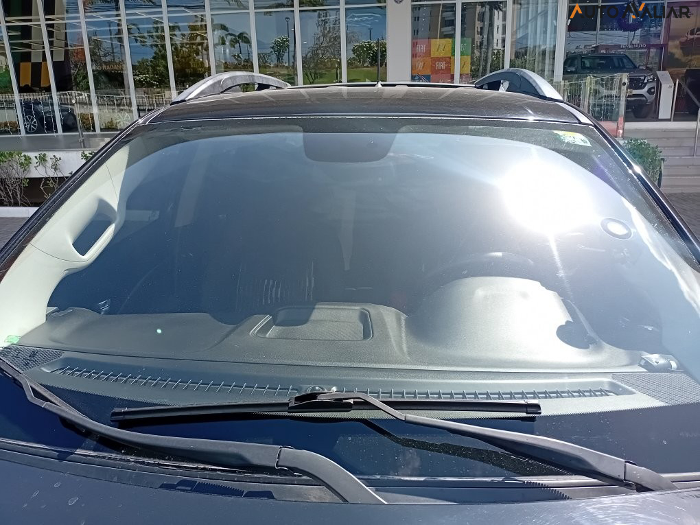 FIAT TORO 2.0 16V TURBO DIESEL FREEDOM 4WD MANUAL